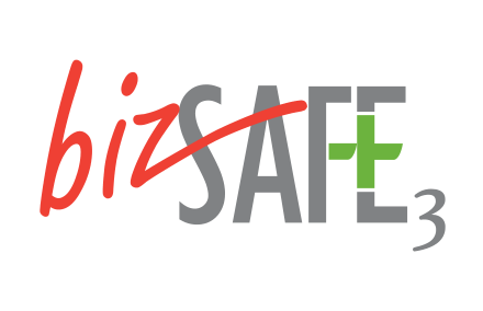 bizSAFE Level 3